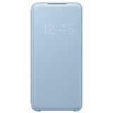 Samsung original LED TORBICA EF-NG985PLE za Galaxy S20 Plus G985 modra | Shoptok.si