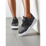 Resti Women's sporty sneakers on a thicker sole Uanes | shoptok.hr