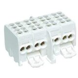 HAGER GLAVNA RAZDJELNA KLEMA 4p 4X25mm2 PO POLU KH24C | Eponuda.ba