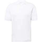 Calvin Klein Majica bela