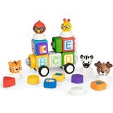 Kids II Connect & create magnetic blocks SKU12816-Baby Eeinstein Aktivity igracka