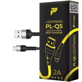  PL-Q5 LIGHTING 1,5M USB DATA KABAL BRZO PUNJENJE PLATOON Cijene