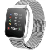 pametni sat forevigo 2 SW-310 silver