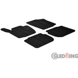 Gledring auto tepih gumeni seat toledo 13-> (5 vrata, ručni) | shoptok.hr