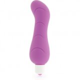 Dolce Vita vibrator G-spot vijoličen Cene