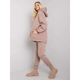 BASIC Feel Good Set-RV-KMPL-7372.26X-dark beige | Shoptok.si