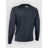 Ion Wetshirt Ls Surf Shield Longsleeve Lycra black | Shoptok.si