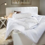 Billerbeck zimska odeja classic clean duo 135/200 cm | Shoptok.si