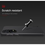 Nillkin Super Frosted Shield - Huawei P50 - črna | Shoptok.si