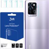 3mk ZAŠČITA ZA LEČE INFINIX NOTE 10 PRO KALJENO STEKLO ZA TELEFON, (21999950) | Shoptok.si