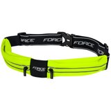POJAS ZA TRCANJE FORCE POUCH FLUO
