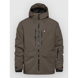 Horsefeathers Pearl Jakna tarmac | Shoptok.si