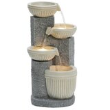 Master Fontana LED 3200K 32x29x68cm 1250209L | Eponuda.ba