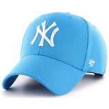 47 Brand Kape s šiltom Cap mlb new york yankees mvp snapback Modra | Shoptok.si