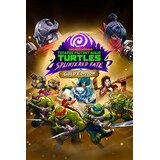  tmnt: splintered fate - gold edition xbox live key europe | Eponuda.com