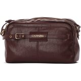Café Noir Torbe CAFE NOIR 014 CAMERA BAG Rdeča | Shoptok.si