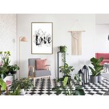  Poster - Blossoming Love 30x45 | shoptok.hr