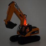  Igračka Bager RC - Narančasti | shoptok.hr