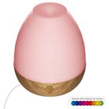 Atmosphera DIFUZOR ETERIČNIH ULJA 11X13CM ABS/POLIPROPILEN BIJELI | shoptok.hr