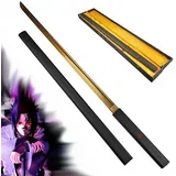 Sasuke Uchiha replika meča Kusanagi