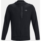 Under Armour Jacket OUTRUN THE STORM JACKET-BLK - Men Cene