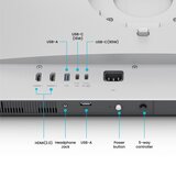 BenQ MA270U 27" 4K UHD Monitor za Pro i MacBook MacBook Air | shoptok.hr