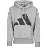 Adidas Puloverji - Siva | Shoptok.si