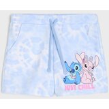 Sinsay Kratke hlače Stitch | shoptok.hr