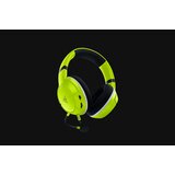 Razer Slušalke Kaira X for Xbox gamer, 3,5 mm jack, PC/XBOX/PS/Nintendo Switch, "Electric Volt" rumene | Shoptok.si