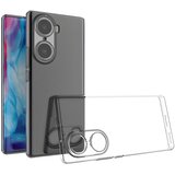  Przezračno zaštitno kućište za Honor 60 - Prozirna KP18587 | Shoptok.si