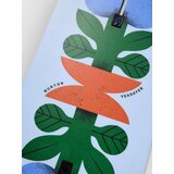 Burton Yeasayer 2027 Snowboard flora | Shoptok.si