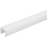  Set B aluminijumski profil za LED trake 1m 27x20 mm Slike