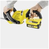 Karcher Kärcher trimer za živicu HGE 18-50 BATTERY SET 18 V, 40min, rez 50cm | shoptok.hr