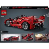 Lego LEGO® Technic - Ferrari FXX K (42212) | ePonuda.com