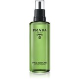 Prada Paradigme parfumska voda nadomestno polnilo za moške 150 ml Cene