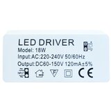Xled led driver 18w input AC220-240V 50/60Hz Output DC60-150V 120mA+-5% | Eponuda.com