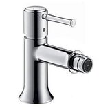 Hansgrohe Talis Classic 80 Chrome baterija (slavina) za bide 14120000 | ePonuda.com
