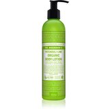 DR. BRONNER'S Patchouli & Lime intenzivno regeneracijsko mleko za telo 240 ml | Shoptok.si