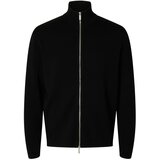 Selected Kardigan 'SLHTELLER' crna Cijene