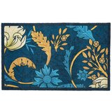 Artsy Doormats Predpražnik 50x80 cm William Morris Blue – | Shoptok.si