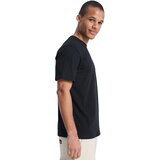 Quiksilver Funkcionalna majica 'Evo Learning From Nature' kit / črna / bela | Shoptok.si