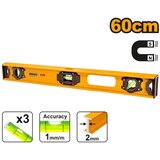 Ingco HSL28060 Libela Spirit 60cm magnetna | Eponuda.com