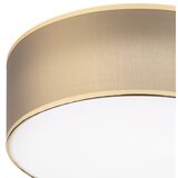  LED stropno svetlo SIRJA LED/20W/230V 4000K Ø 35 cm braon/zlatna | Eponuda.com