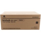 Konica Minolta toner A32W021 (TNP-24) (črna), original | Shoptok.si