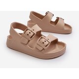 Big Star Children's Lightweight Sandals with Buckles | ePonuda.com