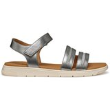 Geox D DANDRA Siva | shoptok.hr