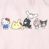 Hello Kitty Shopping torba and Friends, 48 x 43 x 17 cm Slike