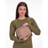 Vuch Crossbody torba Fossy Mini Rio Pink, 17 x 20 cm | shoptok.hr
