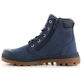 Palladium Visoke superge Pampa HI Cuff WP | Shoptok.si