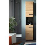 MID.YOU Visoka Omara Canu, Barva Hrasta | Shoptok.si